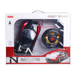 R/c Racing Car 1:12 - Red